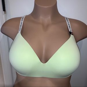 Victoria’s Secret bra